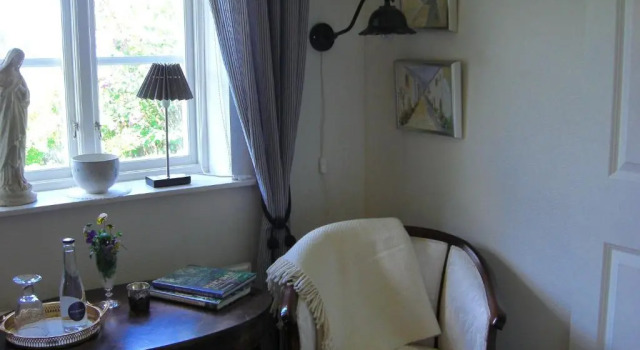 Номер Standard Ängshyddan B&B