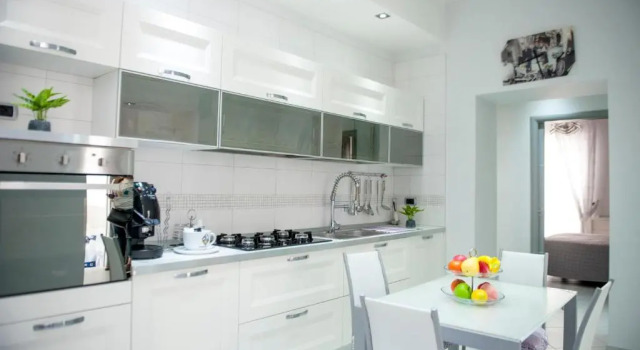Апартаменты с 2 комнатами Maiorani Home