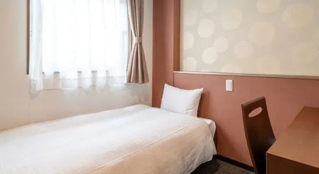 Одноместный номер Standard Hotel Il Grandit