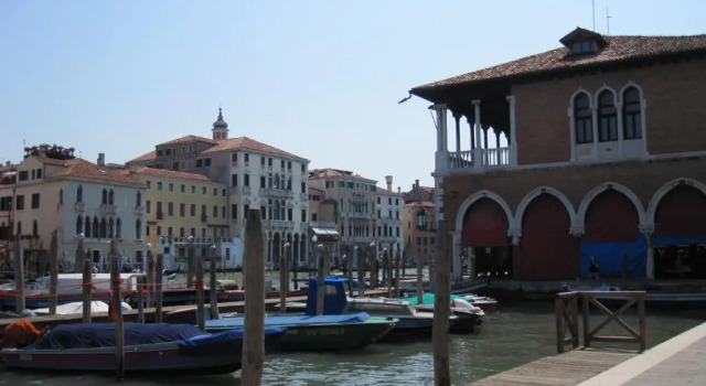 Апартаменты Venice Homes & Holidays