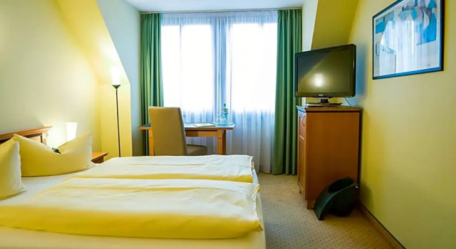 Hotel Dreiländereck