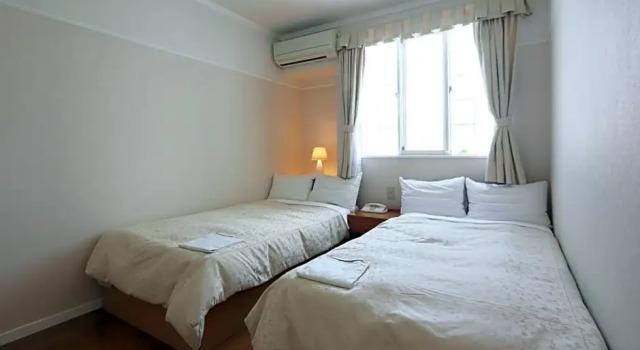 Апартаменты Superior Pricia Resort Yoron