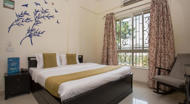 OYO 3847 EMA Hospitality