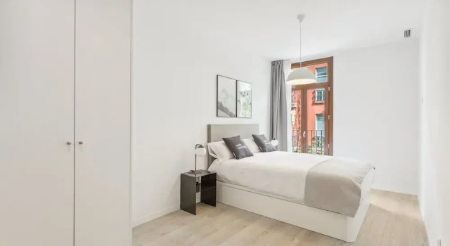 Апартаменты с 2 комнатами Limehome Valencia Calle de Cadiz