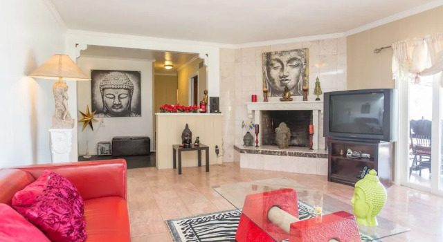 Bel-Air Villa, 3 Bedrooms - Celebrity Area