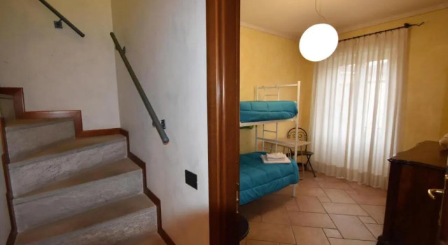 Апартаменты House Pedroni 1 by Holiday World
