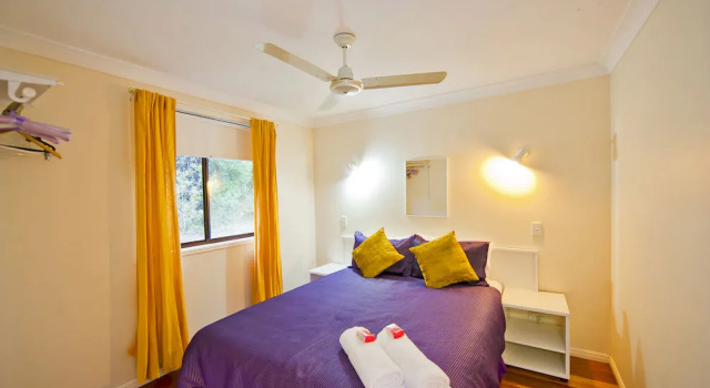 Crabbes Creek Cottages, Book Hotel Carool Northern Rivers