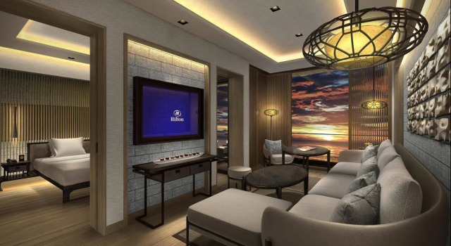Ananti at Busan Cove, Reserva ahora Hotel Gijang-Gun Busán