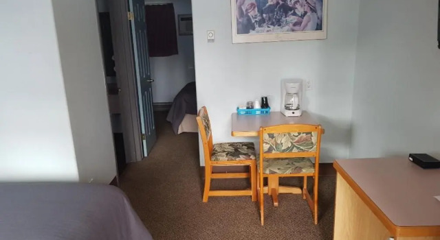 Anchor Riverfront Motel, Buchen Sie Motel  