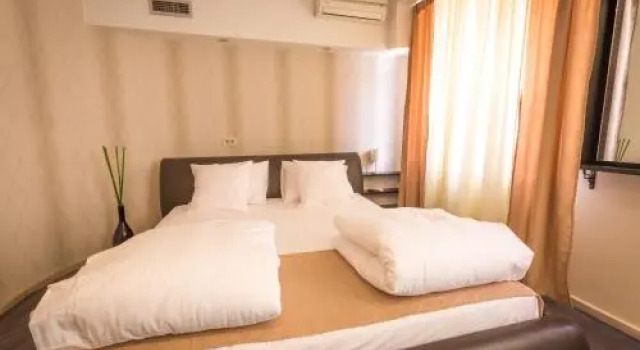HostGost at BAMS (Private Spa included), Забронировать Курортный отель Отели Вождовац 4 звезды, 4*