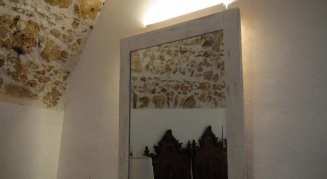 Двухместный номер Superior Baglio Siciliamo Country House