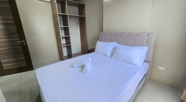 Люкс Standard LTG Grand Hotel Cebu