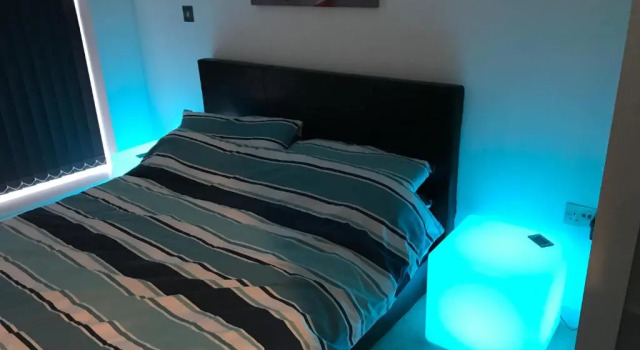 Апартаменты с 2 комнатами Executive 2 bedroom heart of BBC Media City