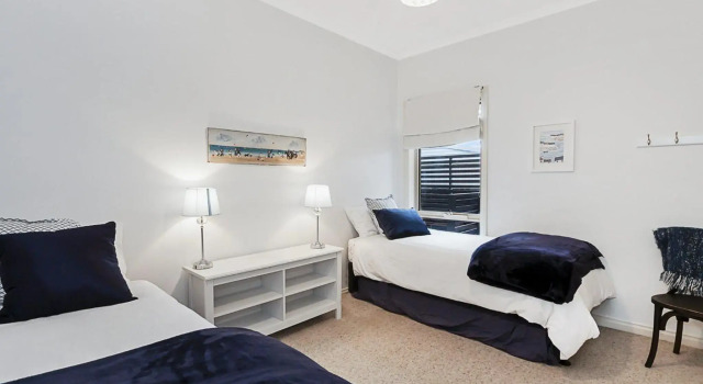 Guildford Cottage, Book Vacation Home Port Fairy Victoria