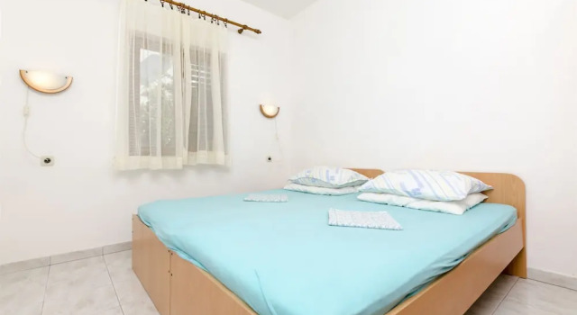 Apartments Petra, Забронировать Апартаменты/квартира Рогозница Шибенско-Книнская жупания