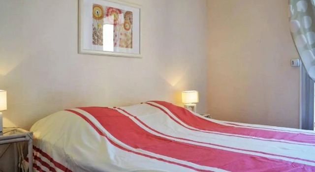 Appartement Bormes-les-Mimosas, 3 pièces, 6 personnes - FR-1-251-6