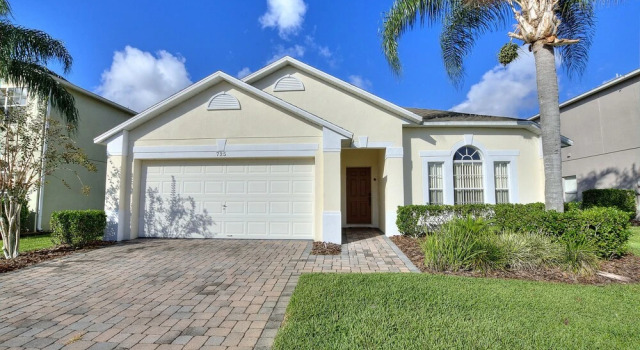 3 Bed Private Rear Games Room Gated Community