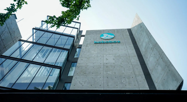 Bobopod Tanah Abang, Jakarta, Book Hotel Hotels in Jakarta with Parking, Parking