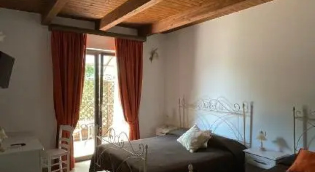Номер Deluxe Feudi Enchestre B&B