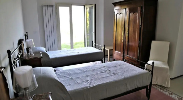 Двухместный номер Standard Casa Maria
