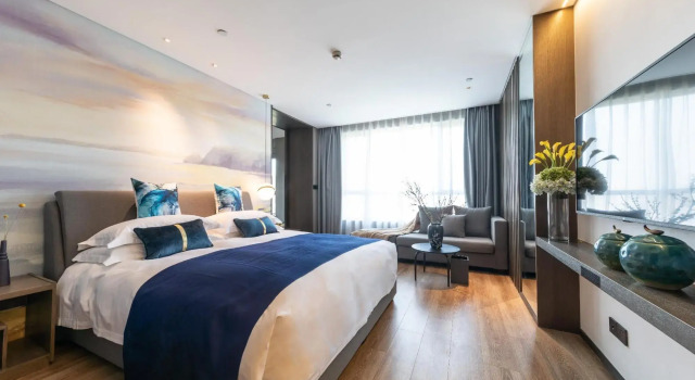 Hangzhou Cozytree Hotel