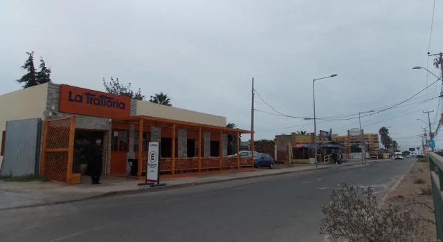 Apartamento en La Serena