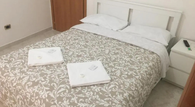 Двухместный номер Standard Palazzo del Carmine