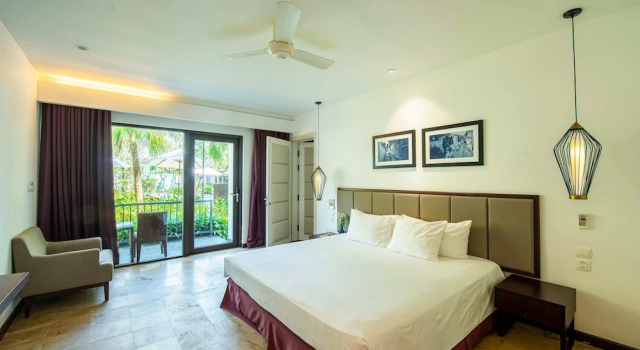 Номер Standard Premier Senvila Boutique Resort & Spa