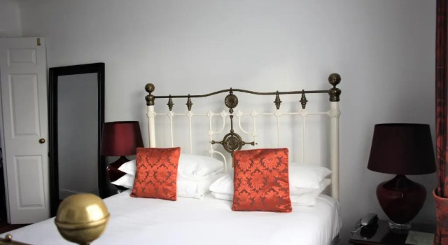 Номер Superior Thanington hotel