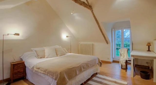 Le Petit Tertre - charmante maison entre terre et mer - St Lunaire, Rezerwuj Hotel  