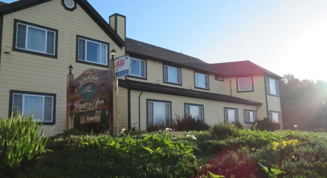 Gualala Country Inn