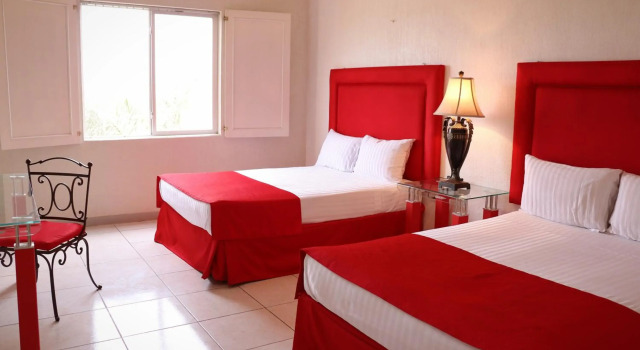 Zar Culiacan, Book Hotel Culiacán Sinaloa