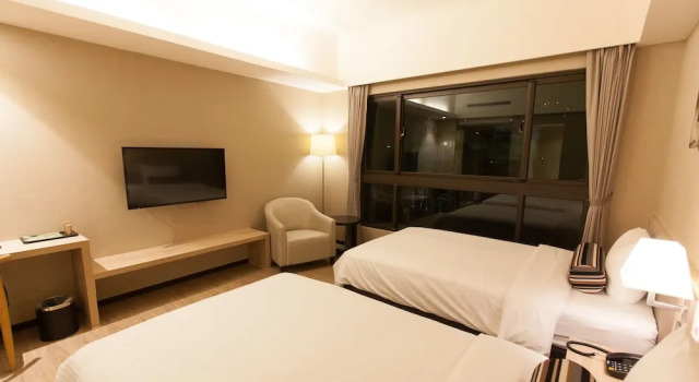 F Hotel Chipen, Varaa Hotelli Taitung Taitung County