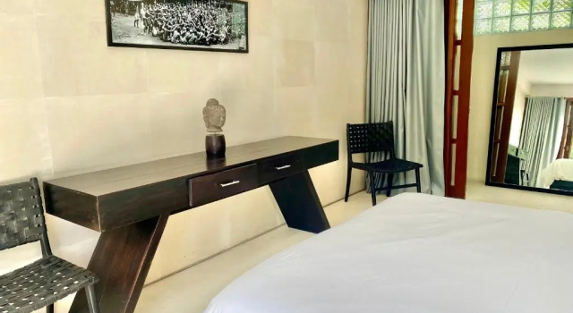 Вилла Villa JULIA | heart of Seminyak | 350m Beach