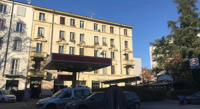 Апартаменты Stanza Privata Con Bagno a 15 Minuti Da Duomo (Adults Only)