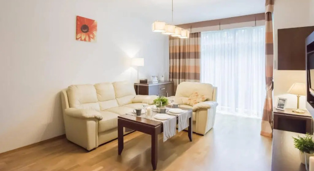 VacationClub - Diune Apartment 34, Забронировать Апартаменты/квартира Апартаменты Колобжега, Апартаменты/квартира
