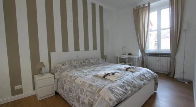 Апартаменты I DUE APPARTAMENTI Turin Centre