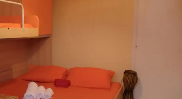 Apartment With 2 Bedrooms in Torre Dell'orso, With Furnished Balcony -, Varaa Huoneisto Torre dell'Orso Salento, lähellä Roca
