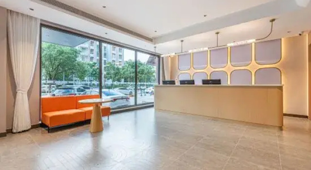 Jinjiang Inn (Datong Dongxin Plaza), Rezervovat Hotel Ta-tchung Shanxi