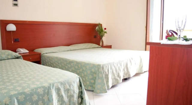 Habitación Estándar Hotel Felix