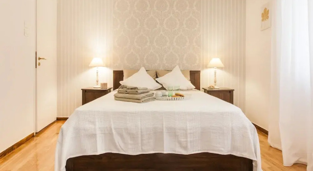 Classy Central Apartment near Acropolis