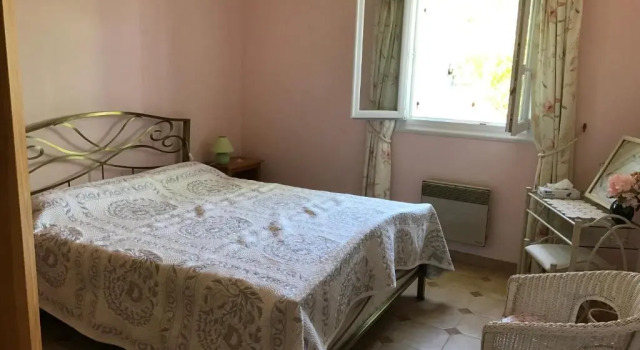 Villa Lorenzoni, Varaa Villa Calvi 