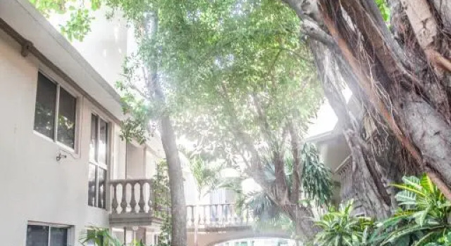 Suite 3 camere Suites Lafragua