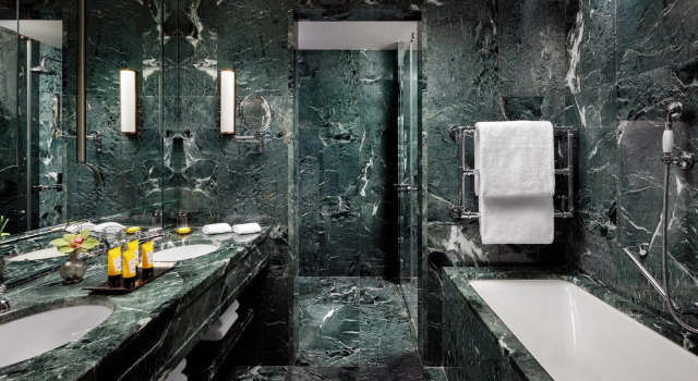 Двухместный номер Venetian The Gritti Palace, a Luxury Collection Hotel, Venice