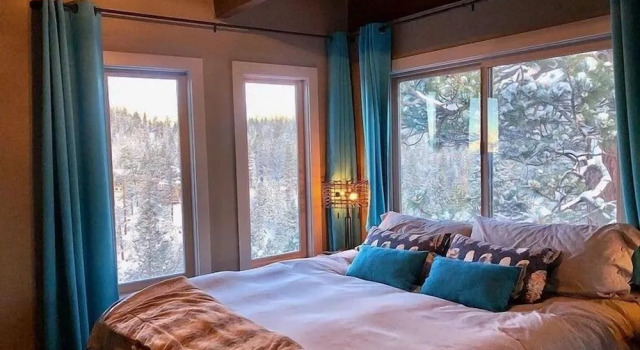 Heaven's Nest - the Best Views of Lake Tahoe!, Reserva ahora Hotel Stateline Estados Unidos