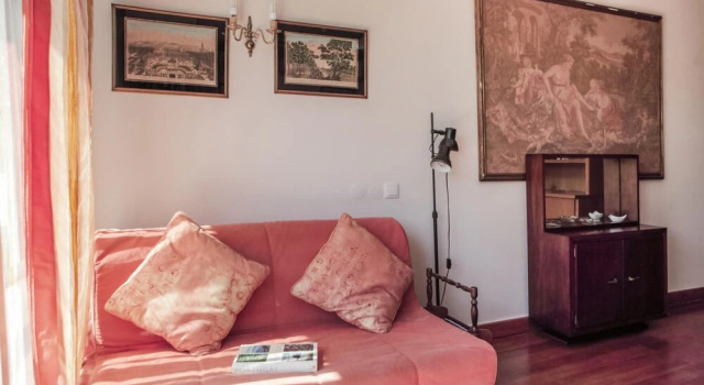 Rent4rest Estoril Beachfront Apartments - 1 Bedroom, Забронировать Апартаменты/квартира Апартаменты Эшторил, рядом с National Hotel School, Апартаменты/квартира