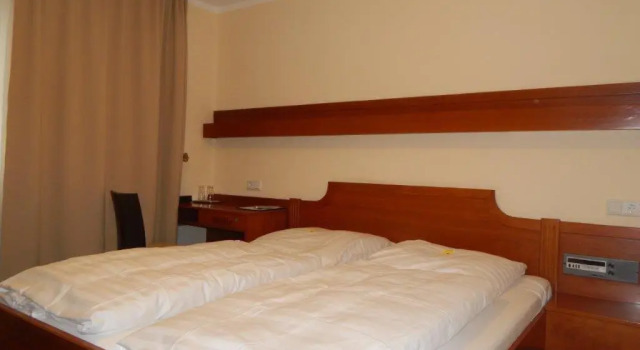Двухместный номер Standard Hotel Zum Ritter