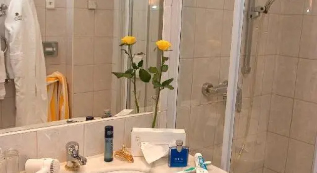 Номер Economy Family & Sporthotel Kärntnerhof