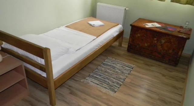 B&B Majhen, Rezervovat Penzión se snídaní Hotely v Slavonia s parkováním, Parkování