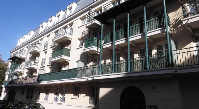 Апартаменты Briget Apartment